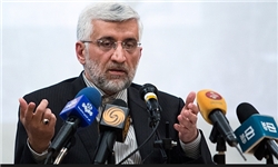 Ø¢Ù…Ø±ÛŒÚ©Ø§ Ù…ÛŒâ€ŒØ®ÙˆØ§Ù‡Ø¯ Ù‡Ø³ØªÙ‡ Ø§Ù†Ø±Ú˜ÛŒ Ú©Ø´ÙˆØ± ÛŒØ¹Ù†ÛŒ Ø§ÛŒÙ…Ø§Ù† Ù…Ù„Øª Ø±Ø§ Ø¨ØªÙ† Ø±ÛŒØ²ÛŒ Ú©Ù†Ø¯