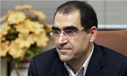 Ø®Ø±Ø¬ Û²ÛµÛ°Û° Ù…ÛŒÙ„ÛŒØ§Ø±Ø¯ÛŒ Ø¯ÛŒØ§Ù„ÛŒØ² Ø±ÙˆÛŒ Ø¯Ø³Øª ÙˆØ²Ø§Ø±Øª Ø¨Ù‡Ø¯Ø§Ø´Øª