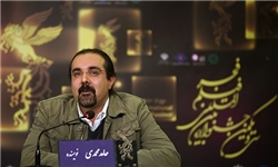 Ù‚ØµÙ‡ Â«Ø²Ø¹ÙØ±Ø§Ù†ÛŒÂ» Ø¯Ø± Ø§Ø¯Ø§Ù…Ù‡ ÙÛŒÙ„Ù…â€ŒÙ‡Ø§ÛŒ Ø³ÛŒÙ†Ù…Ø§ÛŒÛŒâ€ŒØ§Ù… Ø§Ø³Øª
