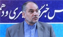 Ø§Ù†ØªØ®Ø§Ø¨Ø§Øª Ûµ Ø­ÙˆØ²Ù‡ Ø§Ù†ØªØ®Ø§Ø¨ÛŒÙ‡ Ø¯Ø± Ø§Ù†ØªØ¸Ø§Ø± ØªØ£ÛŒÛŒØ¯ Ø´ÙˆØ±Ø§ÛŒ Ù†Ú¯Ù‡Ø¨Ø§Ù†