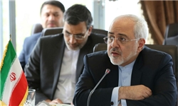 Ø¸Ø±ÛŒÙ Â«Ù…Ø°Ø§Ú©Ø±Ø§Øª Ø¬Ø¯ÛŒÂ» Ø¨Ø±Ø§ÛŒ Ø­Ù„ Ù…Ù†Ø§Ù‚Ø´Ù‡ Ù‚Ø±Ù‡â€ŒØ¨Ø§Øº Ø±Ø§ Ø®ÙˆØ§Ø³ØªØ§Ø± Ø´Ø¯