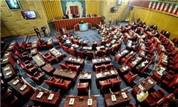Ø§Ù†ØªØ®Ø§Ø¨ Ø¢ÛŒØªâ€ŒØ§Ù„Ù„Ù‡ Ø¬Ù†ØªÛŒ Ø¯Ø´Ù…Ù†Ø§Ù† Ø±Ø§ Ù…Ø£ÛŒÙˆØ³ Ú©Ø±Ø¯