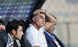 Ø¬Ù„Ø§Ù„ÛŒ: Ø¨Ù‡ Ø¨Ø§Ø´Ú¯Ø§Ù‡ Ø±ÙØªÙ…ØŒ Ø§Ù…Ø§ Ù…Ø§Ù†Ø¹ ÙˆØ±ÙˆØ¯Ù… Ø´Ø¯Ù†Ø¯!