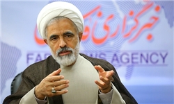 Ø¯Ø±Ø®ÙˆØ§Ø³Øª Ø±Ø¦ÛŒØ³ Ø¬Ù…Ù‡ÙˆØ± Ø¨Ø±Ø§ÛŒ Ø¹Ø¯Ù… Ø¯Ø®Ø§Ù„Øª Ø§Ø¹Ø¶Ø§ÛŒ Ø¯ÙˆÙ„Øª Ø¯Ø± ØªØ¹ÛŒÛŒÙ† Ø±Ø¦ÛŒØ³ Ù…Ø¬Ù„Ø³ Ø¯Ù‡Ù…
