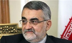 Ø¨Ø§ÛŒØ¯ Ø¨Ù‡ Ø¯Ø³Øªâ€ŒØ¯Ø±Ø§Ø²ÛŒ Ø¢Ù…Ø±ÛŒÚ©Ø§ Ø¨Ù‡ Ø§Ù…ÙˆØ§Ù„ Ø§ÛŒØ±Ø§Ù† Ù¾Ø§Ø³Ø® Ø¯Ù‡ÛŒÙ…