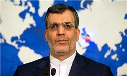 Ù†Ø¨Ø§ÛŒØ¯ Ø¨Ø§ Ù†Ú¯Ø§Ù‡ Ø®Ø§Øµ Ø¨Ù‡ Ù…Ø³Ø§Ø¦Ù„ Ø³ÛŒØ§Ø³Øª Ø®Ø§Ø±Ø¬ÛŒ Ù†Ú¯Ø§Ù‡ Ú©Ø±Ø¯