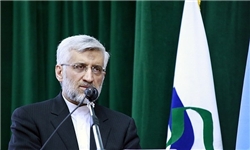 Ø³Ù„Ø§Ø­ ØªØ­Ø±ÛŒÙ… Ø¨Ø§ Ø§Ù‚Ø¯Ø§Ù… Ùˆ Ø¹Ù…Ù„ Ø¨ÛŒâ€ŒØ§Ø«Ø± Ù…ÛŒâ€ŒØ´ÙˆØ¯ Ù†Ù‡ Ø¨Ø§ Ù„Ø¨Ø®Ù†Ø¯