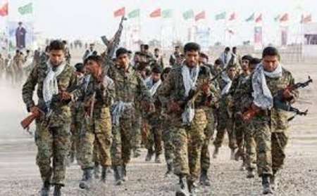 Ø±Ø²Ù…Ø§ÛŒØ´ Ø§Ù„ÛŒ Ø¨ÛŒØª Ø§Ù„Ù…Ù‚Ø¯Ø³ Ø¯Ø± Ú¯Ù†Ø§Ø¨Ø§Ø¯ Ø¢ØºØ§Ø² Ø´Ø¯