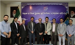 Ø­Ù…Ø§ÛŒØª Ø±Ø³Ø§Ù†Ù‡â€ŒÙ…Ù„ÛŒ Ø§Ø² Ø¬Ø´Ù†ÙˆØ§Ø±Ù‡ ÙÛŒÙ„Ù… Ù…Ø¯Ø§ÙØ¹Ø§Ù† Ø­Ø±Ù…