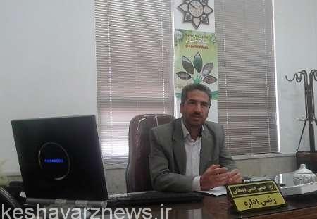 Ø³Ø§Ù„Ø§Ù†Ù‡ Û±Û° Ø¯Ø±ØµØ¯ Ø¨Ù‡ Ø¨ÛŒØ§Ø¨Ø§Ù† Ù‡Ø§ÛŒ Ú¯Ù†Ø§Ø¨Ø§Ø¯ Ø§Ø¶Ø§ÙÙ‡ Ù…ÛŒ Ø´ÙˆØ¯