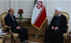 Ù†Ù…ÛŒâ€ŒÙ¾Ø³Ù†Ø¯Ù… Ú©Ù‡ ØµØ¯Ø§ÙˆØ³ÛŒÙ…Ø§ Ø±ÙˆØ§Ø¨Ø· Ø¹Ù…ÙˆÙ…ÛŒ Ø¯ÙˆÙ„Øª Ø¨Ø§Ø´Ø¯