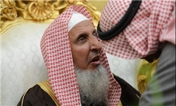 Ù…ÙØªÛŒ Ø¹Ø±Ø¨Ø³ØªØ§Ù† Ø§ÛŒØ±Ø§Ù†ÛŒâ€ŒÙ‡Ø§ Ø±Ø§ Ù†Ø§Ù¾Ø§Ú© Ùˆ Ø¯Ø´Ù…Ù† Ø®Ø§Ù†Ù‡ Ø®Ø¯Ø§ Ø®ÙˆØ§Ù†Ø¯