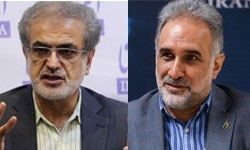 ØµÙˆÙÛŒ: Ø¹Ø§Ø±Ù Ø®ÙˆØ¯Ø´ Ù‡Ù… Ø¨Ø®ÙˆØ§Ù‡Ø¯ Ù†Ù…ÛŒâ€ŒØªÙˆØ§Ù†Ø¯ Ø§Ø³ØªØ¹ÙØ§ Ø¯Ù‡Ø¯