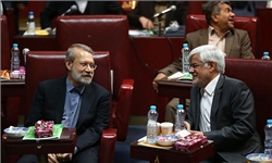 Ø¹Ø§Ø±Ù: ÙØ±Ø¯Ø§ÛŒ Ø±Ù‚Ø§Ø¨Øª Ø¨Ø§ÛŒØ¯ Ø±ÙØ§Ù‚Øª Ùˆ Ø¨Ø±Ø§Ø¯Ø±ÛŒ Ø¨Ø§Ø´Ø¯