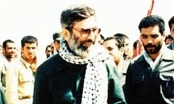 Ø¢ÛŒØªâ€ŒØ§Ù„Ù„Ù‡ Ø®Ø§Ù…Ù†Ù‡â€ŒØ§ÛŒ: Ø¨Ù‡ ÙØ±ÛŒØ§Ø¯ Ø®Ø±Ù…Ø´Ù‡Ø± Ùˆ Ø¢Ø¨Ø§Ø¯Ø§Ù† Ø¨Ø±Ø³ÛŒØ¯!