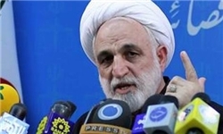 ØµØ¯ÙˆØ± Ú©ÛŒÙØ±Ø®ÙˆØ§Ø³Øª Û´Û¸ Ù…ØªÙ‡Ù… Ù¾Ø±ÙˆÙ†Ø¯Ù‡ Ø³ÙØ§Ø±Øª Ø¹Ø±Ø¨Ø³ØªØ§Ù†