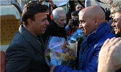 Ø¯Ø± Ù…Ø°Ø§Ú©Ø±Ø§Øª ØµØ±ÙØ§Ù‹ Ø¨Ù‡ Ø¯Ù†Ø¨Ø§Ù„ Ù…Ø³Ø§Ø¦Ù„ Ø§Ù‚ØªØµØ§Ø¯ÛŒ Ù†Ø¨ÙˆØ¯ÛŒÙ…