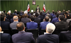 Ù†Ù…Ø§ÛŒÙ†Ø¯Ù‡ Ø¯Ø±ØµÙˆØ±Øª Ù¾Ø§Ú©ÛŒØ²Ú¯ÛŒ Ø²Ø¨Ø§Ù†Ø´ Ø¨Ø§Ø² Ø®ÙˆØ§Ù‡Ø¯ Ø¨ÙˆØ¯