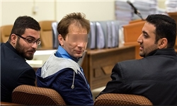 Ù…Ø³Ø¦ÙˆÙ„Ø§Ù† Ø¯ÛŒÙˆØ§Ù† Ø´Ø¹Ø¨Ù‡ Ø±Ø³ÛŒØ¯Ú¯ÛŒ Ú©Ù†Ù†Ø¯Ù‡ Ø±Ø§ Ù…Ø­Ø±Ù…Ø§Ù†Ù‡ Ø®ÙˆØ§Ù†Ø¯Ù‡â€ŒØ§Ù†Ø¯