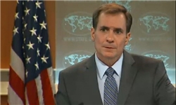 ÙˆØ§Ø´Ù†Ú¯ØªÙ†ØŒ Ø±ÙØ¹ Ø¬Ùˆ Ø±ÙˆØ§Ù†ÛŒ ØªØ­Ø±ÛŒÙ…â€ŒÙ‡Ø§ Ø±Ø§ Ø¨Ù‡ ØªØºÛŒÛŒØ± Ø±ÙØªØ§Ø± Ø§ÛŒØ±Ø§Ù† Ù…Ù†ÙˆØ· Ú©Ø±Ø¯